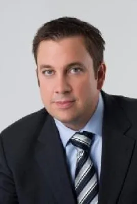 One For All - Andreas Hanny zum Sales Director für Zentral- und Ost-Europa bestellt Bild: One For All - Andreas Hanny zum Sales Director für Zentral- und Ost-Europa bestellt