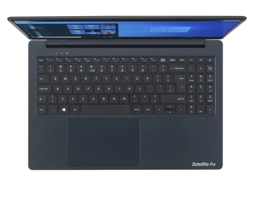 Attraktive 15,6 Zoll Einsteigermodelle: Die neue dynabook Satellite Pro C50-Serie Bild: Attraktive 15,6 Zoll Einsteigermodelle: Die neue dynabook Satellite Pro C50-Serie