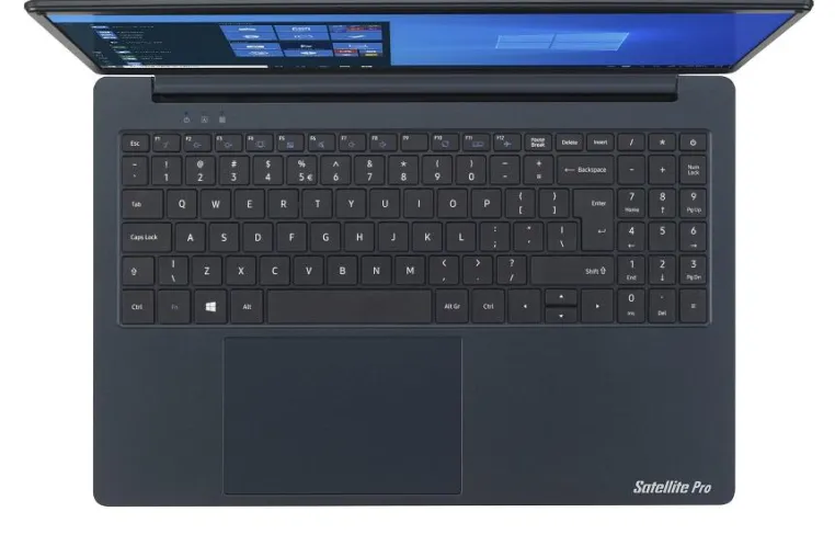 Bild: Attraktive 15,6 Zoll Einsteigermodelle: Die neue dynabook Satellite Pro C50-Serie