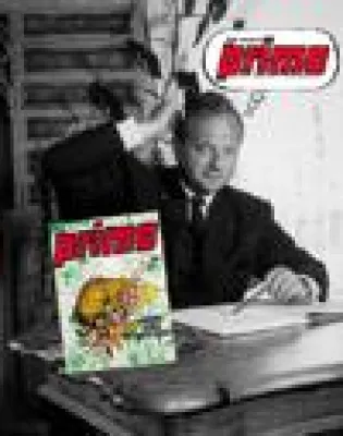 62.000 Euro in 90 Tagen: Start der größten digitalen Kollekte – für eine Comic-Trilogie Bild: 62.000 Euro in 90 Tagen: Start der größten digitalen Kollekte – für eine Comic-Trilogie