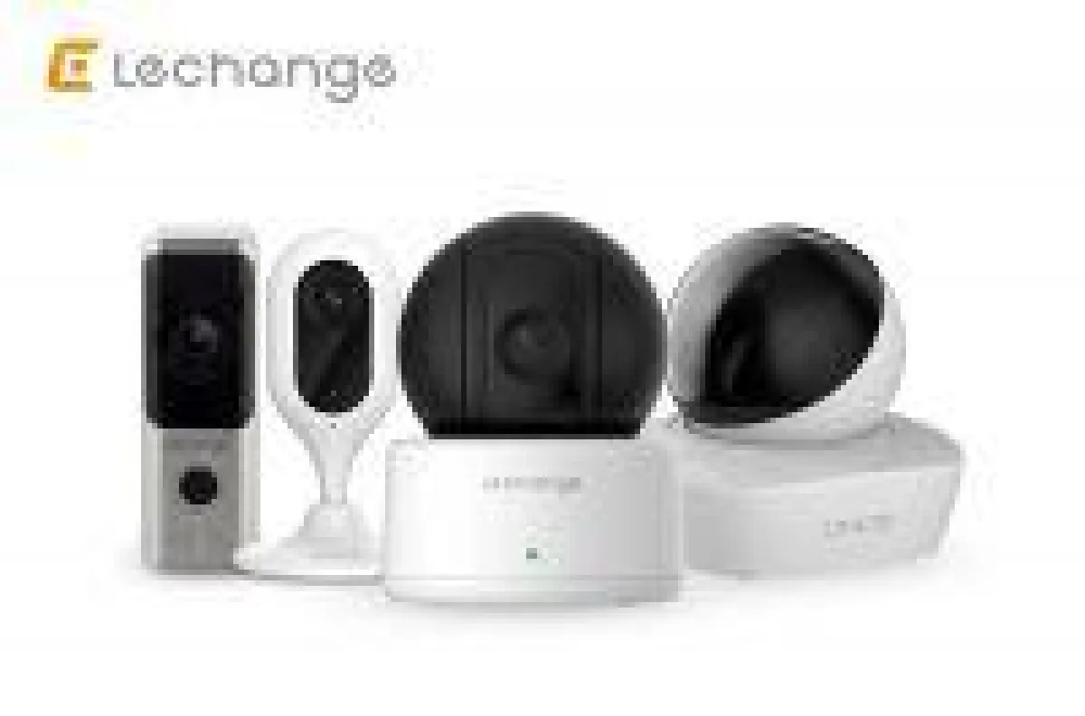 Lechange Security-Produkte