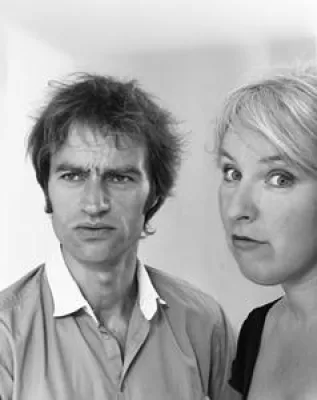 Bild: "DIE MIT DER LIEBE!" Ein abgründiges Konzert aus den Hinterzimmern der Liebe