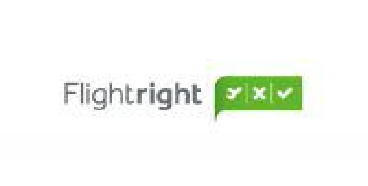 Neues Logo Flightright