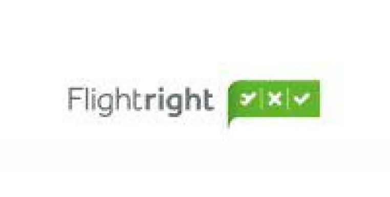 Syndicate entwickelt neues Corporate Design für Flightright Bild: Syndicate entwickelt neues Corporate Design für Flightright