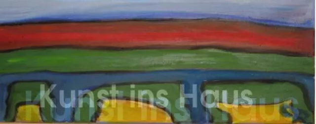 Bild: Kunst statt Coaching – jeden Tag die Leichtigkeit des Seins erfahren