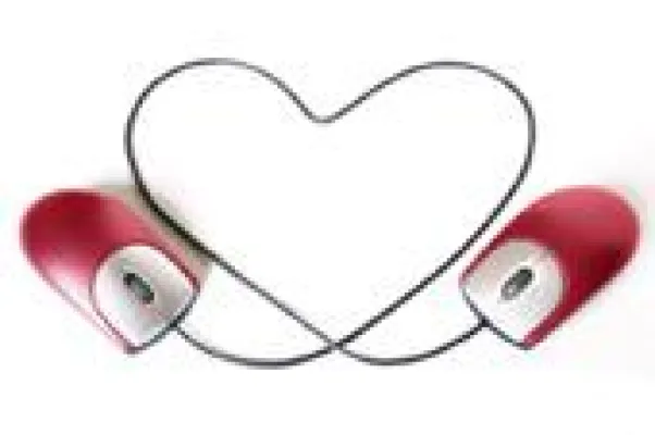 Bild: Chatten mit Netten im Forum für Senioren.de