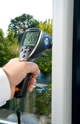 Bild: Energieberatung – aber richtig