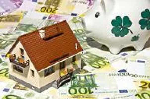 Eigenheim auf Raten Bild: Eigenheim auf Raten