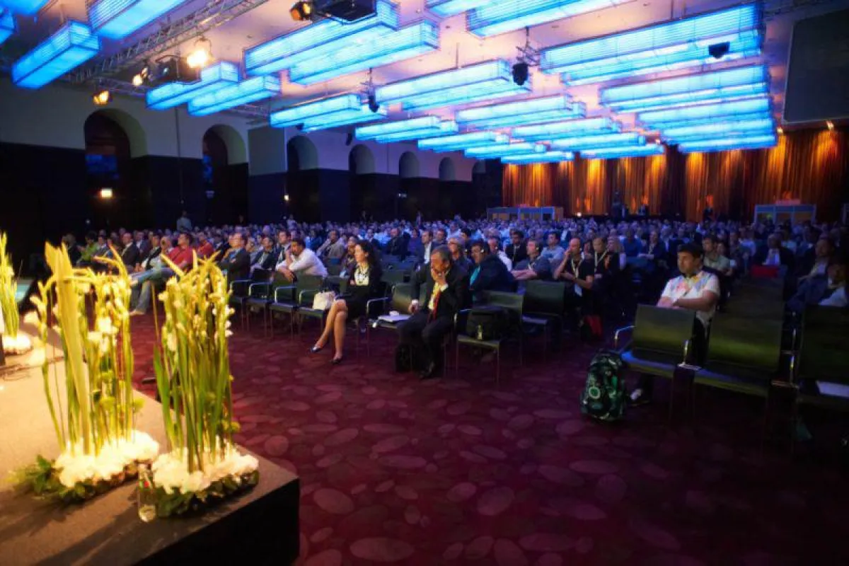 Ein Voller Erfolg: das bredent SKY Meeting 2012
