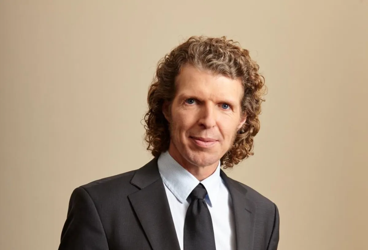 Robert Scholderer, Geschäftsführer der Scholderer GmbH und Experte für IT Service Management