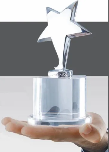 Bild: Neuer Award für Newsletter und E-Mailings