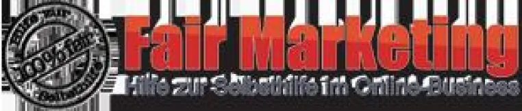Bild: Fair Marketing Biz stellt Online-Marketing-Wissen kostenlos zur Verfügung