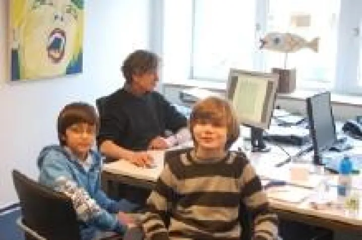 Bild: Junge Ideen für eine Branche mit Zukunft