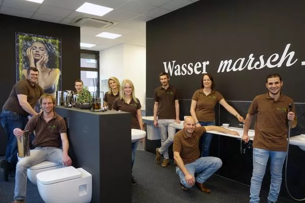 Bild: Wohlfühlbäder live erleben: Die Thorwesten GmbH lädt zur Badmesse nach Münster