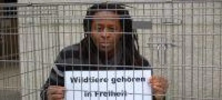 Bild: Prominente fordern Ministerin Ilse Aigner zum Handeln auf - Mola und Udo sind dabei