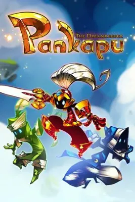 Bild: Traumwächter, Krieger, Gehirne und Ärzte: Plug in!