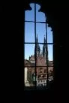 Bild: Endspurt beim Fotowettbewerb - "Oberpfälzer Innenansichten" können noch bis Ende Juni eingereicht werden