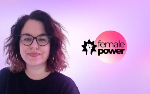 Bild: Warum Frauen nicht an fehlenden Ideen scheitern – sondern an Selbstzweifeln und wie sie das ändern