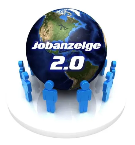 Bild: Jobanzeige 2.0 – Neues vom Stellenangebot im Social-Media-Bereich