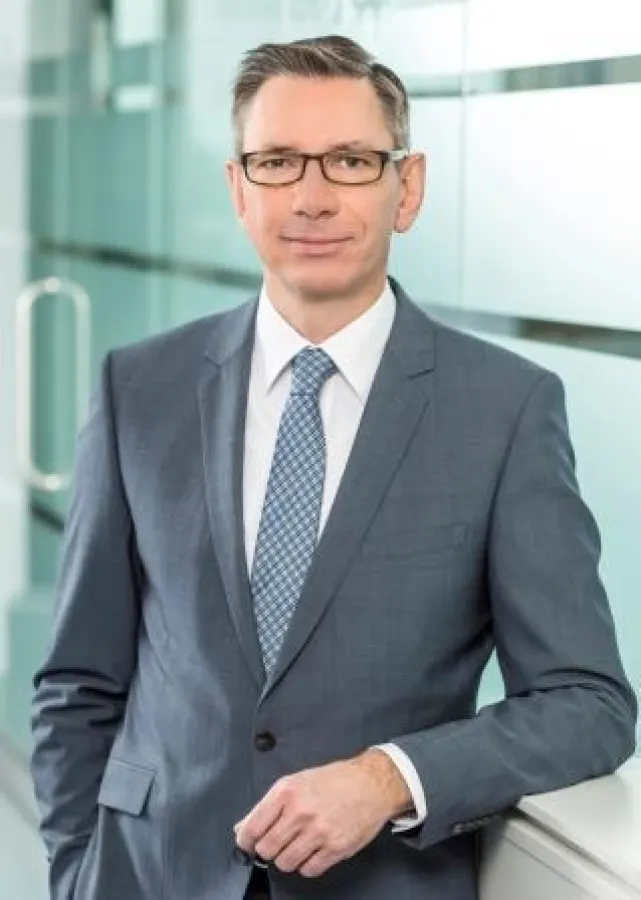 Ulrich Jänicke, CEO aconso (Bildquelle: aconso)