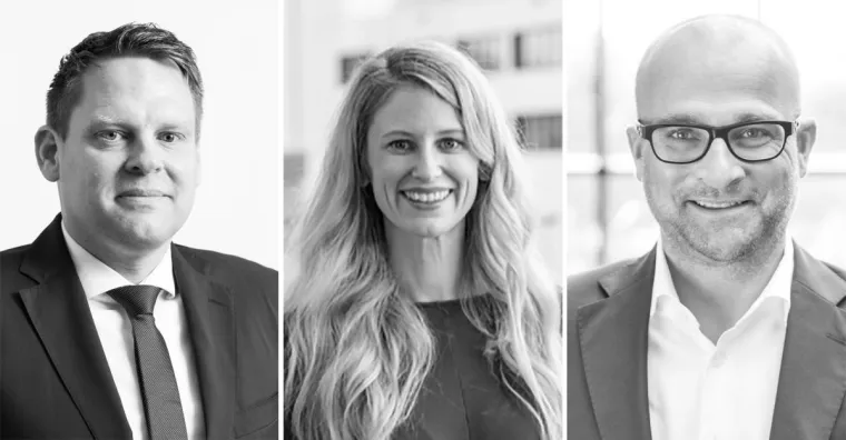 Bild: Kooperation zur Stärkung der Aufsichtsräte und Beiräte im Gesundheitswesen