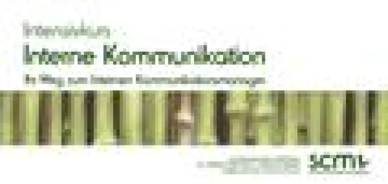 scm startet mit einem Intensivkurs zur Internen Kommunikation ins neue Jahr Bild: scm startet mit einem Intensivkurs zur Internen Kommunikation ins neue Jahr