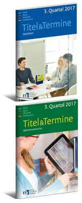 Bild: Frischer Wind in Vorschau und Programm