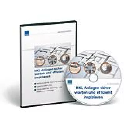 Bild: HKL-Anlagen sicher warten und effizient inspizieren mit WEKA MEDIA