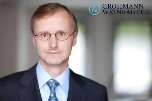 Bild: GROHMANN & WEINRAUTER legt ersten Chancenmanagement-Fonds auf