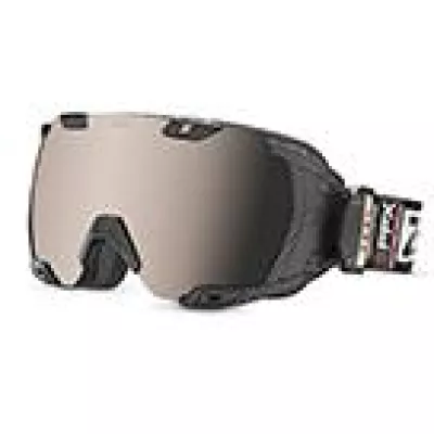 Weltweit erste Skibrille mit eingebautem GPS von Zeal Optics Bild: Weltweit erste Skibrille mit eingebautem GPS von Zeal Optics