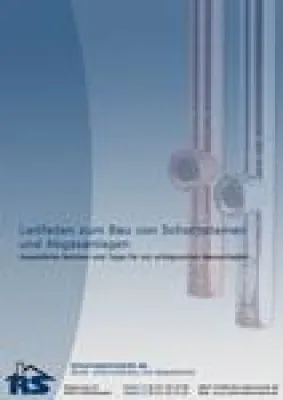 Bild: Schornsteinmarkt.de veröffentlicht detaillierte Zusammenfassung zu den wichtigsten Normen im Schornsteinbau