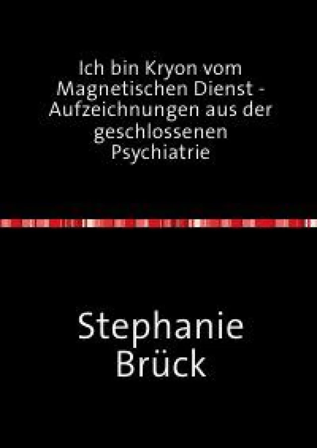 Texte aus der geschlossenen Psychiatrie