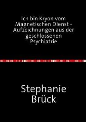 Bild: Psychiatrie-Texte