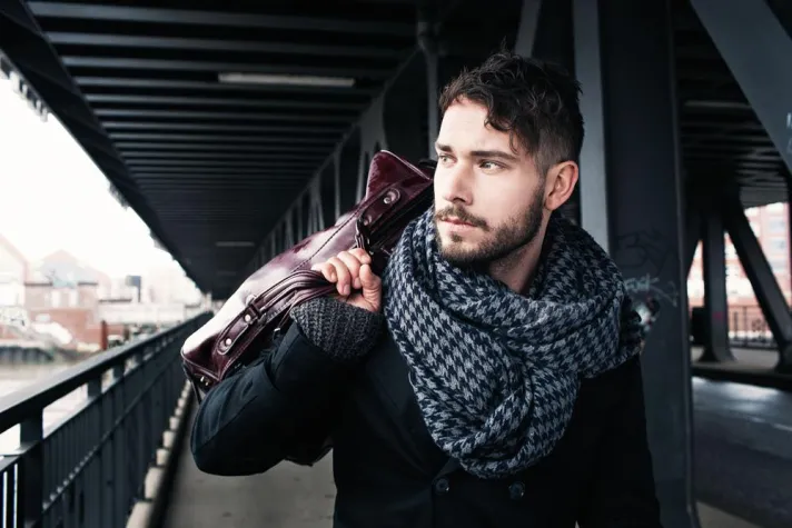 Bild: 'Chapeau' – Robert Redweik mit starker neuer Single