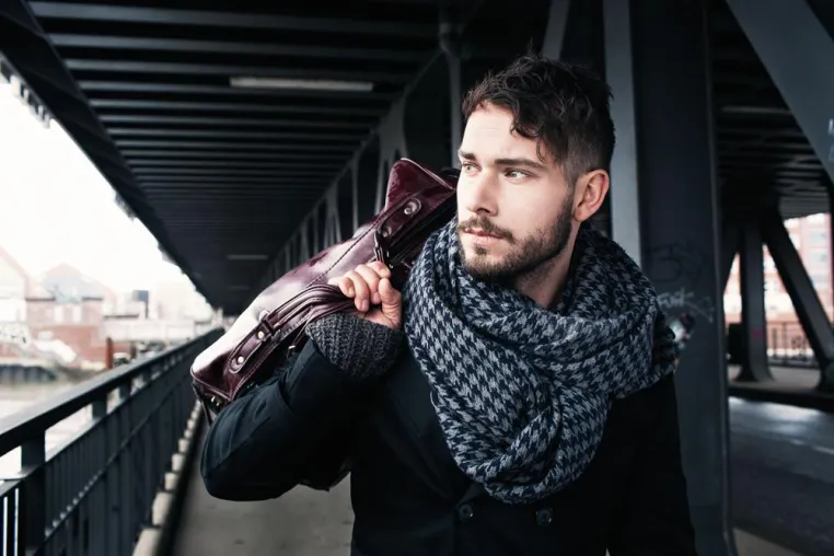 Bild: 'Chapeau' – Robert Redweik mit starker neuer Single