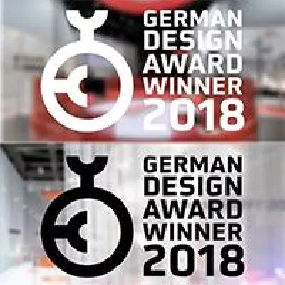 Bild: Studio Bachmannkern mit German Design Award weiter auf Erfolgskurs