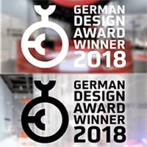 Studio Bachmannkern mit German Design Award weiter auf Erfolgskurs Bild: Studio Bachmannkern mit German Design Award weiter auf Erfolgskurs