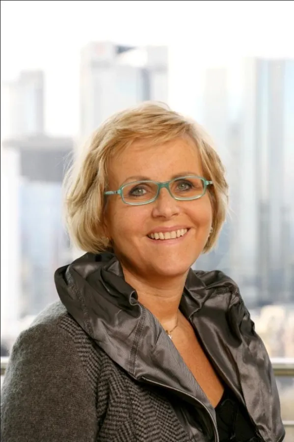 Gabriele Lux-Wellenhof