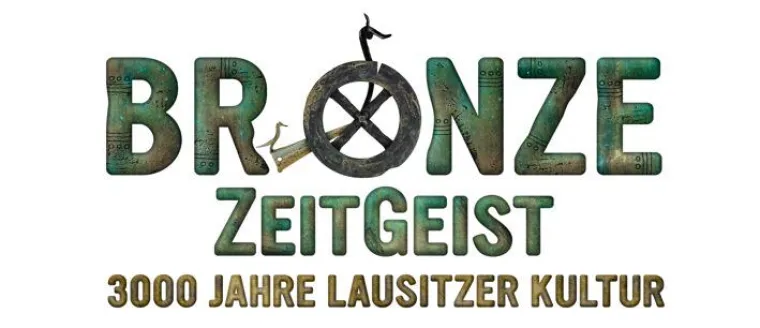 3.000 Jahre Lausitzer Kultur - Das große Kultur-Event in der Lausitz Bild: 3.000 Jahre Lausitzer Kultur - Das große Kultur-Event in der Lausitz