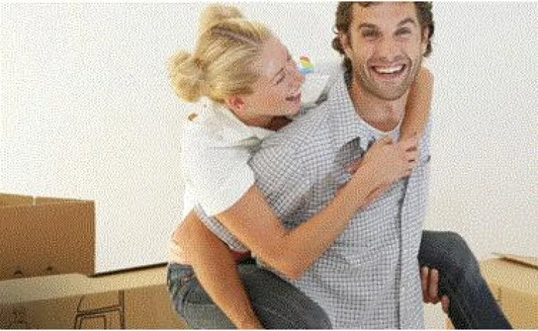 Bild: Wie Sie entspannt ins neue Heim kommen