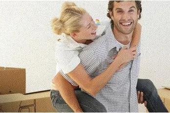 Wie Sie entspannt ins neue Heim kommen Bild: Wie Sie entspannt ins neue Heim kommen