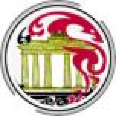 Bild: 29. Fest der Nationen auf dem Prager Platz mit dem Partnerland China