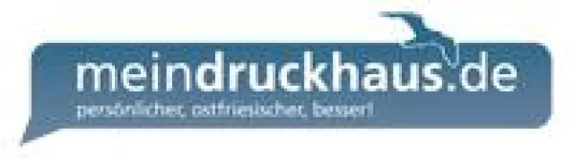 Bild: meindruckhaus.de: ostfriesischer Onlinedruckanbieter als Leuchtturm in der Kimm
