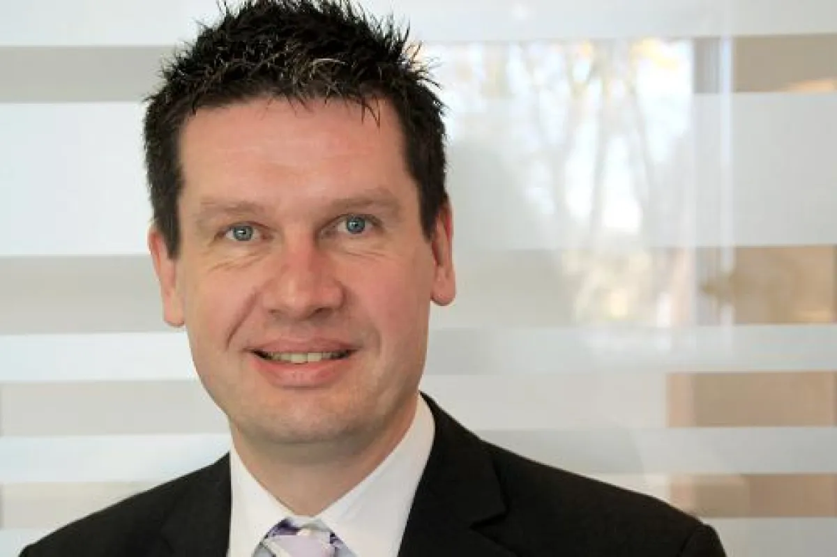 Dipl.-Wirt. Ing. Thomas Korb verantwortet seit 1. November 2012 das Produktmanagement bei ESCHA.