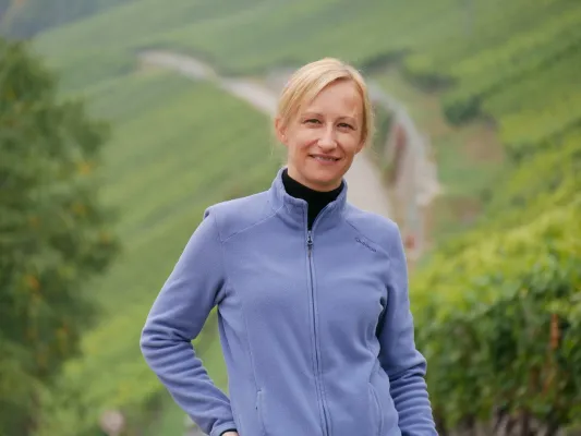 Bild: LagenCup - Winzerin des Jahres