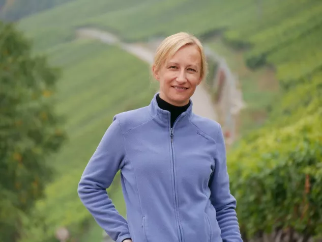 Bild: LagenCup - Winzerin des Jahres