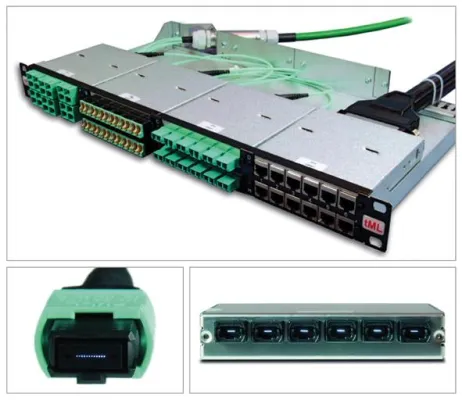 Bild: Neuheiten, Trends und Know-how über das Datacenter-Redesign
