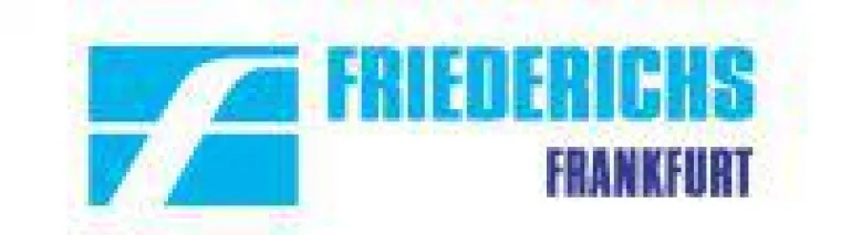 Carl Friederichs GmbH Bild: Carl Friederichs GmbH