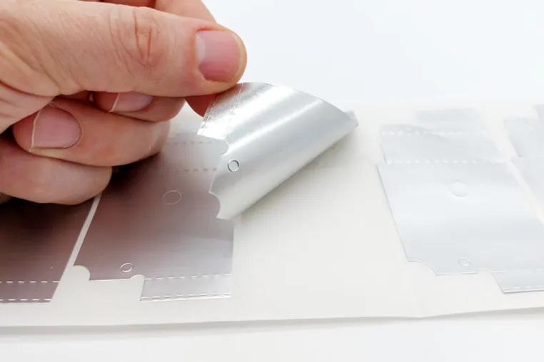 Aluminiumetiketten - widerstandsfähig, hitzebeständig und vielseitig Bild: Aluminiumetiketten - widerstandsfähig, hitzebeständig und vielseitig