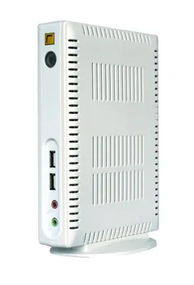 Bild: Thin Clients für einzigartige Lösungen